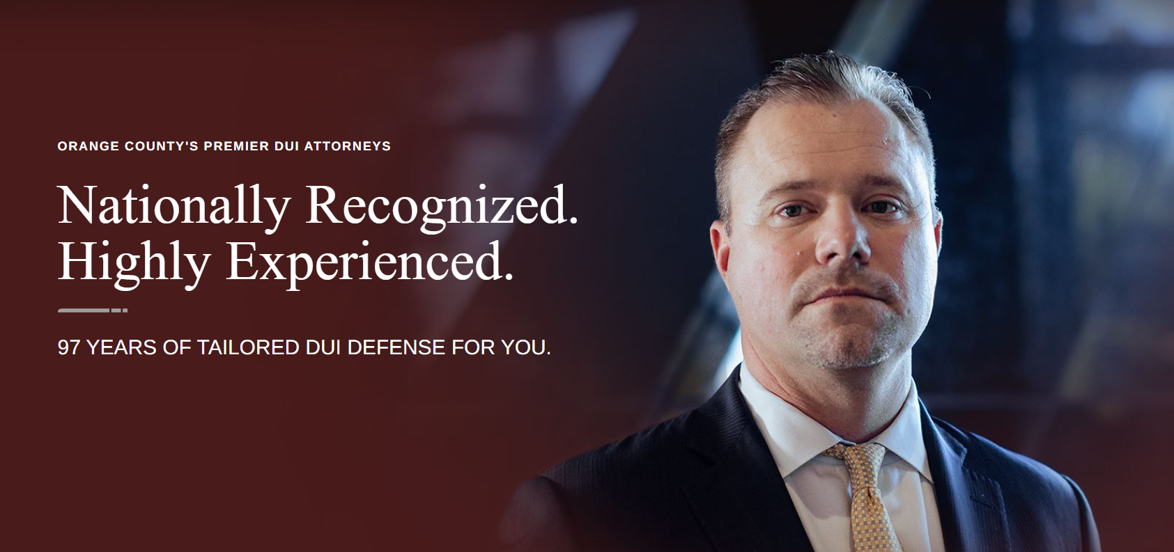 DUI Attorney Long Beach CA Your Trusted Advocate
