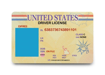 Driver's License Fraud Suspensions and Consequences