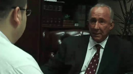 Many Years Ago You Decided To Represent DUI Clients Exclusively Why