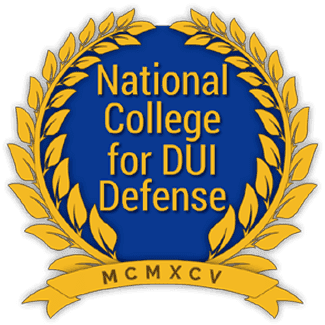 National College for DUI Defense