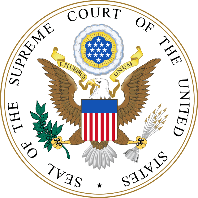 United States Supreme Court Bar