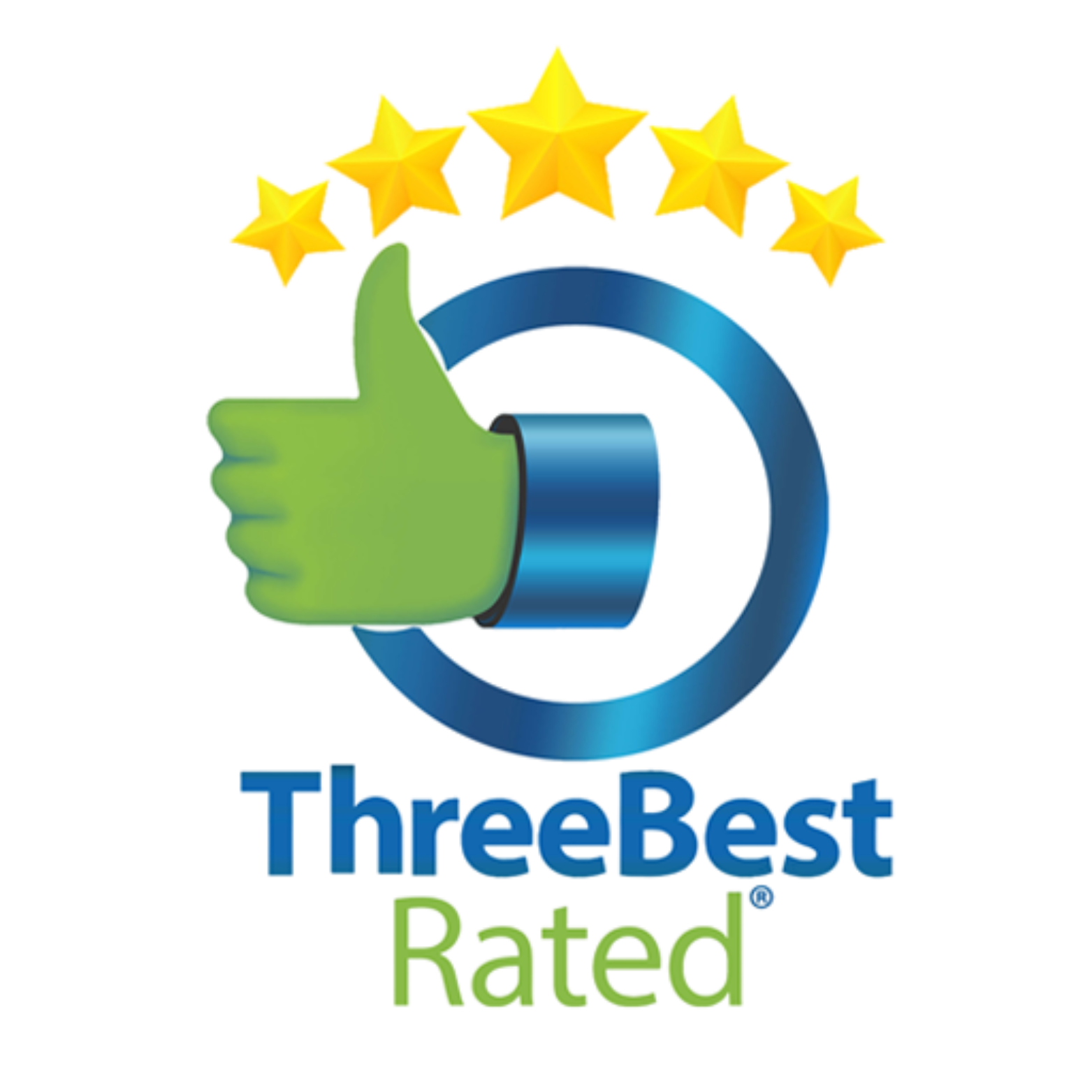 Three Best Rated