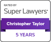 Super Lawyers | 5 Years