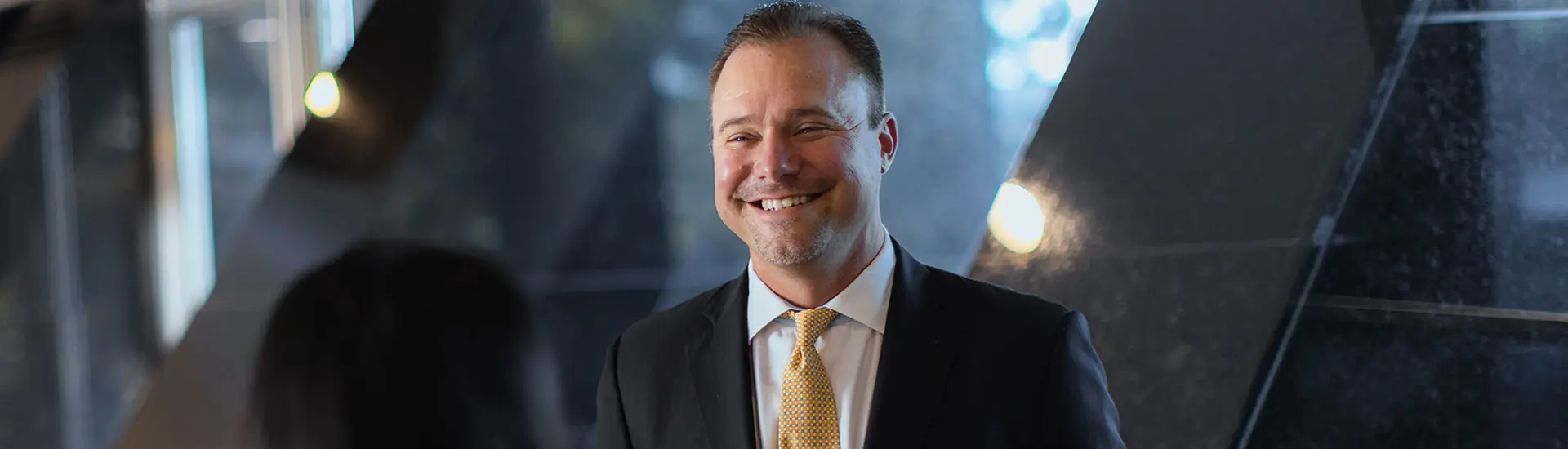 Christopher  Taylor Photo